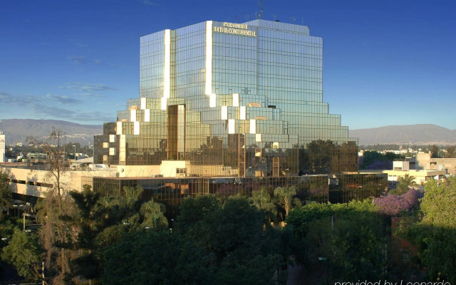 Presidente InterContinental Guadalajara by IHG
