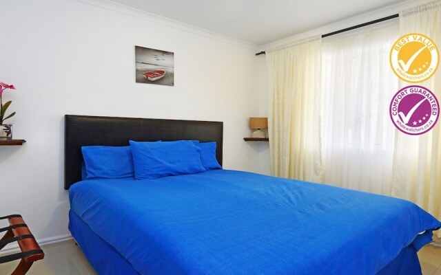 The Upper Deck Muizenberg Sunrise Beach