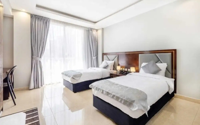 The K Hotel