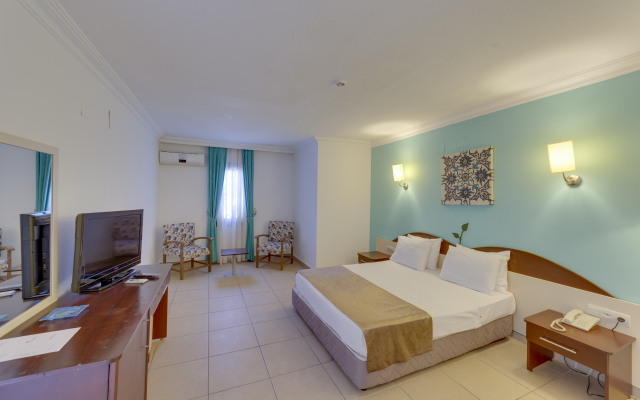 Yelken Mandalinci Spa & Wellness Hotel - All Inclusive