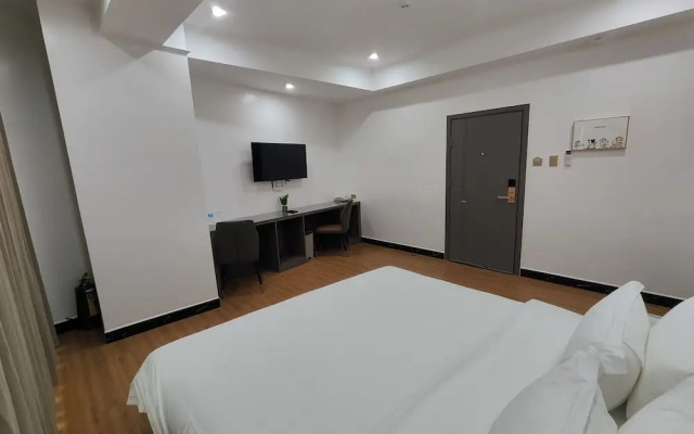 Mactan Grand Golden Hotel