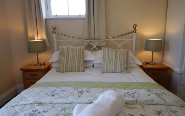 Ghyll Beck House Bed And Breakfast