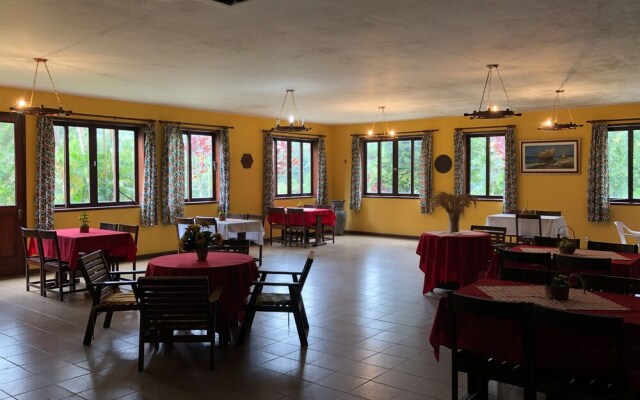 OYO Vila Rica Country Club