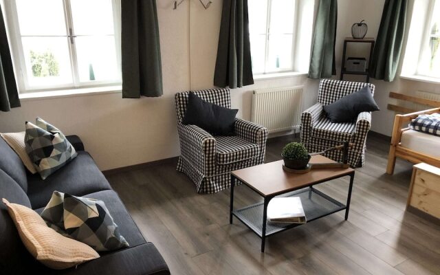 Luxurious Holiday Home in Mittersill With Sauna