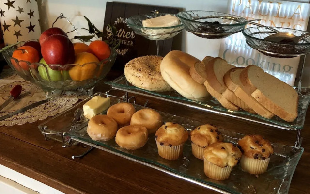 Holder House Rentals