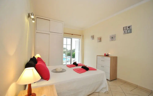 Apartment Bella Vista 5