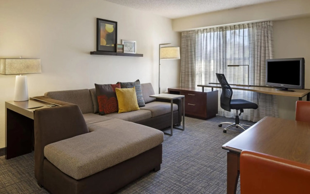 Residence Inn Anaheim Hills Yorba Linda