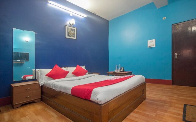 Hotel Lungwa By OYO Rooms