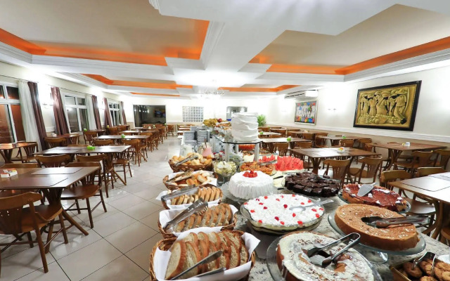 Sky Ville Canela Hotel
