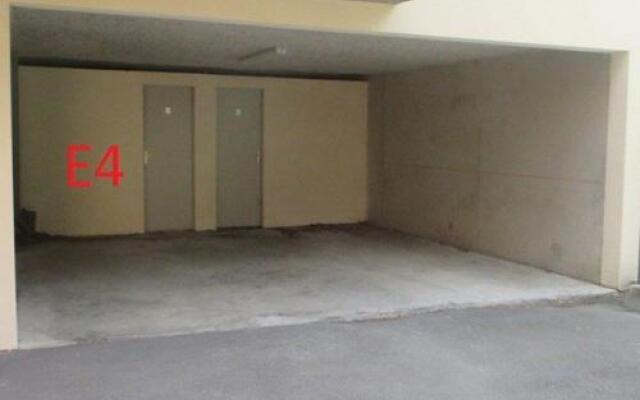 Apartment Les Pleiades 4