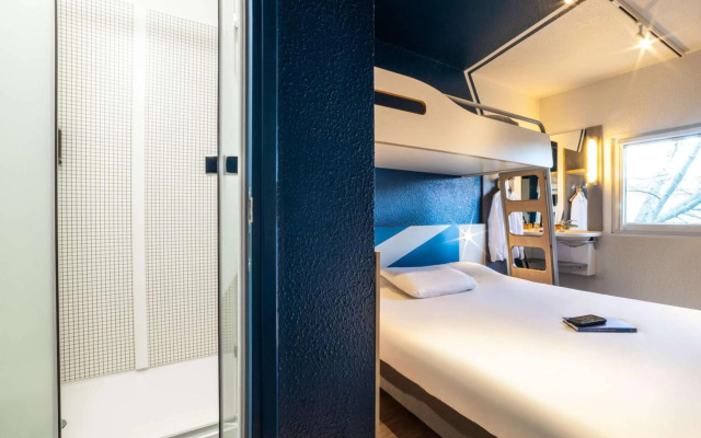 ibis budget Sucy en Brie