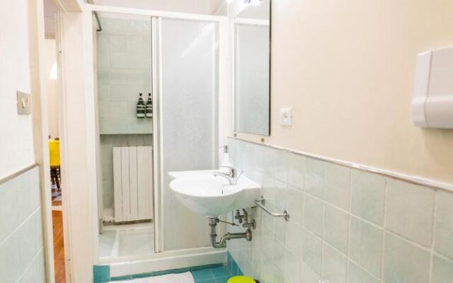 Accogliente residenza Rocchetto a 25mt da Piazza Erbe