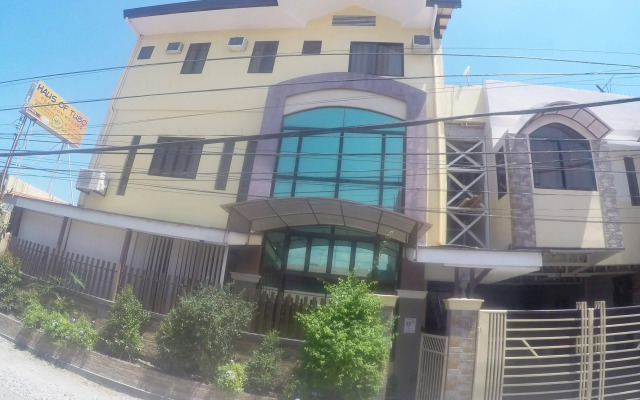 Haus Of Tubo Davao
