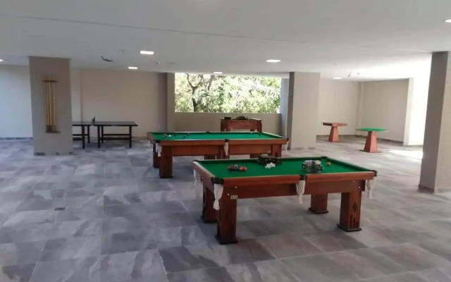 Thermas Goiás - Park Veredas