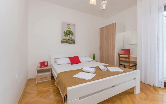 Apartments Villa Daniela