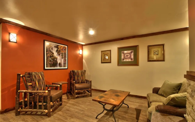 Steps From Lake Tahoe | Lakeland Village Resort 2 Bedroom Townhouse by RedAwning