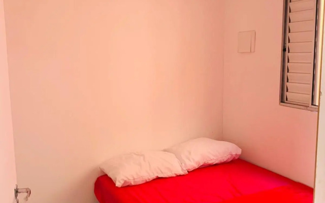 Aparta 2 dormitórios 7