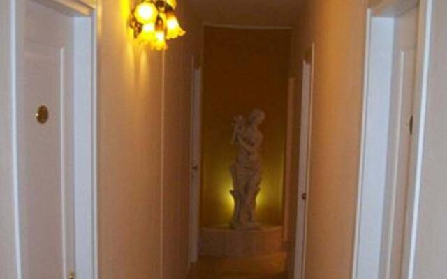 Hotel Prati