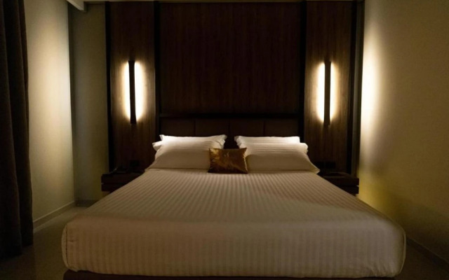 Kraal Hotel