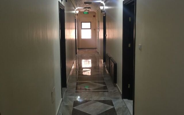 Al haramain Furnished Apartments