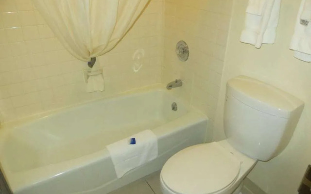 Best Western Red Coach Inn