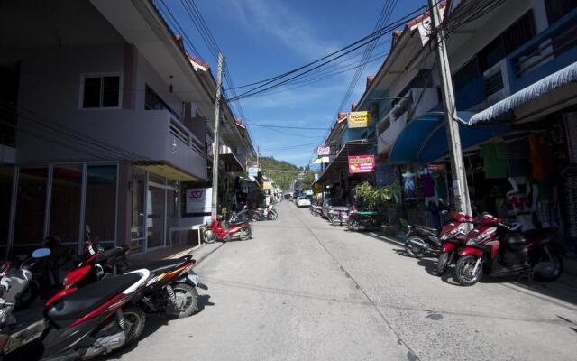 Mania Guesthouse