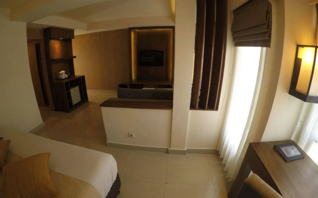 Casa Padma Kuta