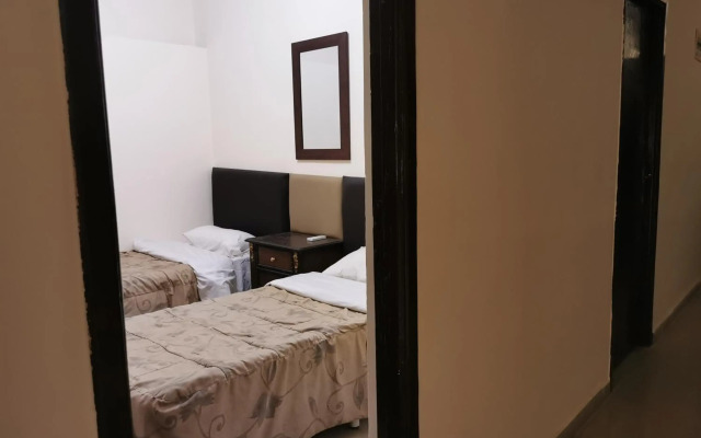 Petra Gate Hotel