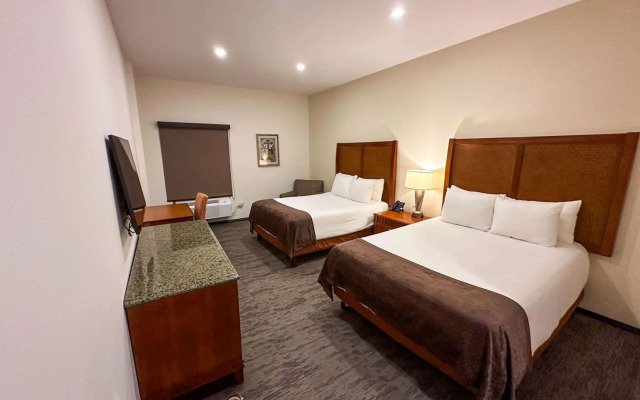 Best Western Plus Sacramento