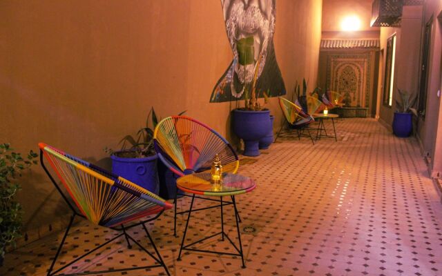 MAJOREL PEARL  Restaurant Piscine SPA