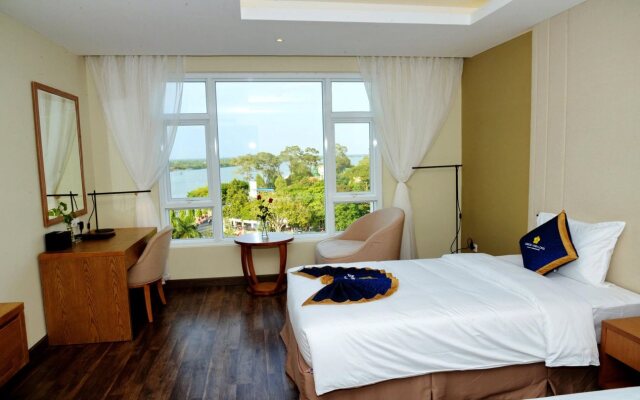 Sai Gon Vinh Long Hotel