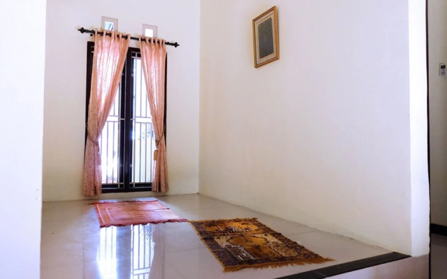 Homestay Tegal Kota by Simply Homy