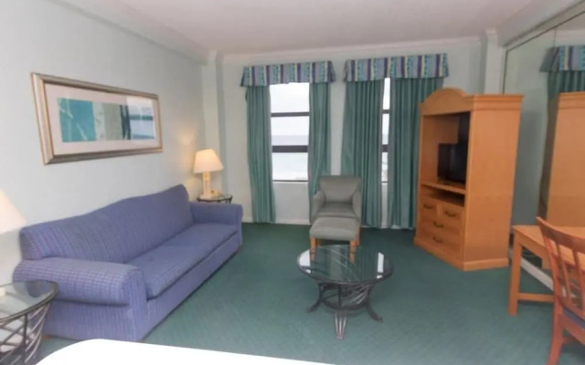 624 Ocean View Hollywood Beach