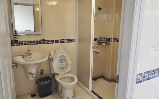 Pingtung happiness garden