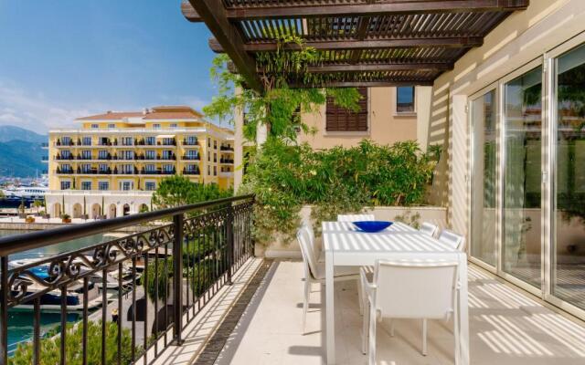 Porto Montenegro Residences