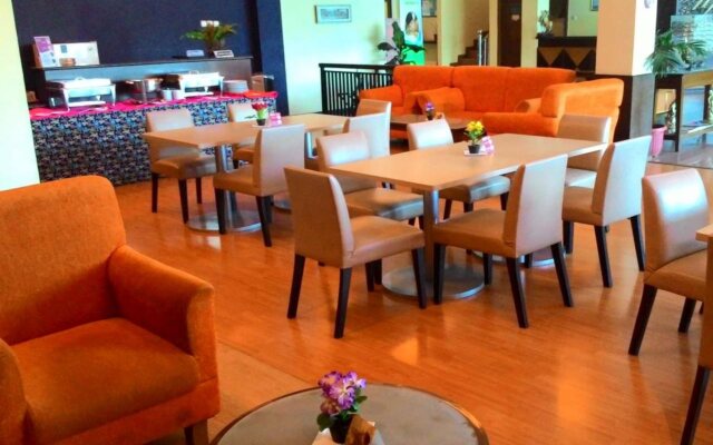 Hotel MJ