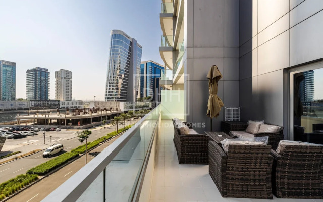 Damac Majestine