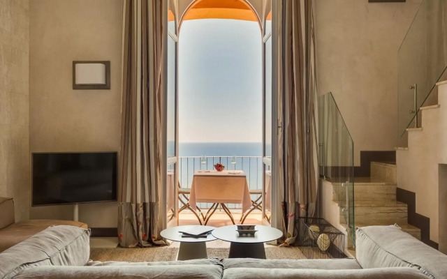 Hotel Punta Tragara