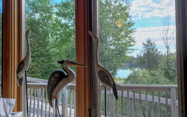 Blue Heron Bed and Breakfast