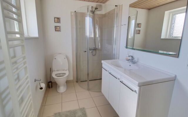"Yakari" - 400m from the sea in Western Jutland