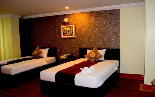 Leng Seng Na Hotel