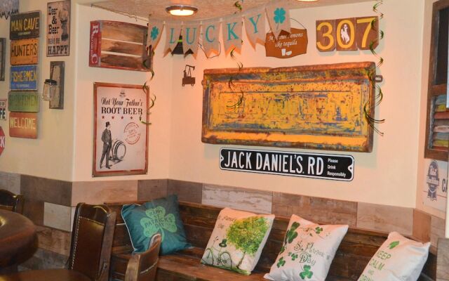 Economy Guest Village and Apartments