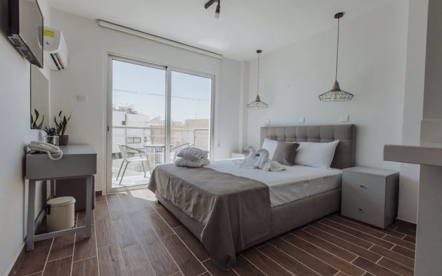 River View Boutique Apartments