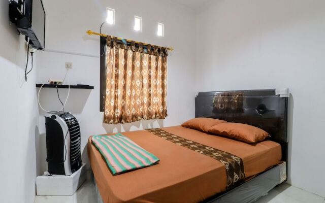 Java Homestay