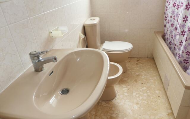 Apartamentos Gandía Grau y Playa 3000