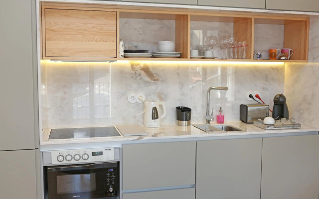 Cozy Flat Porto Downtown