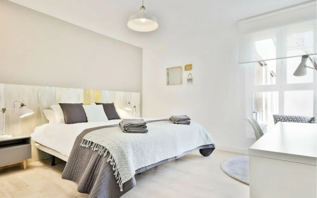 Apartamentos El Mirador de Zaragoza