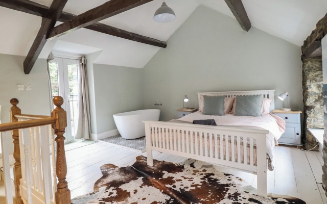 Riverwash Cottage