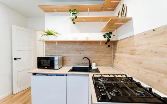 Апартаменты на ул. Пархоменко, д. 133/5