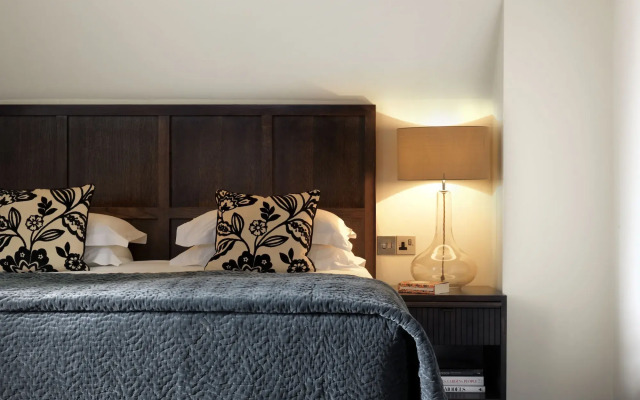 The Bloomsbury